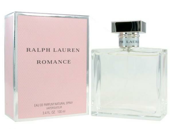 Romance Ladies by Ralph Lauren Eau de Parfum Spray 1 oz 