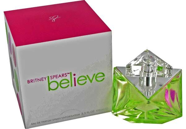 Industrial Giotto Dibondon Centro comercial Britney Spears ,Believe ,Perfume ,100ml ,For Her -Best designer perfumes  online sales in Nigeria: Fragrances.com.ng