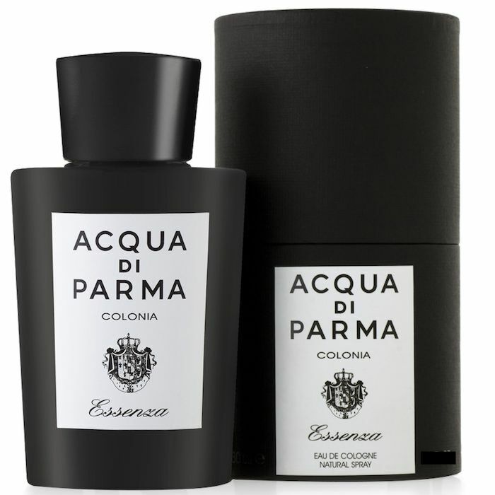 Acqua di Parma Colonia Essenza Eau de Cologne 100ml For Men -Best designer  perfumes online sales in Nigeria: