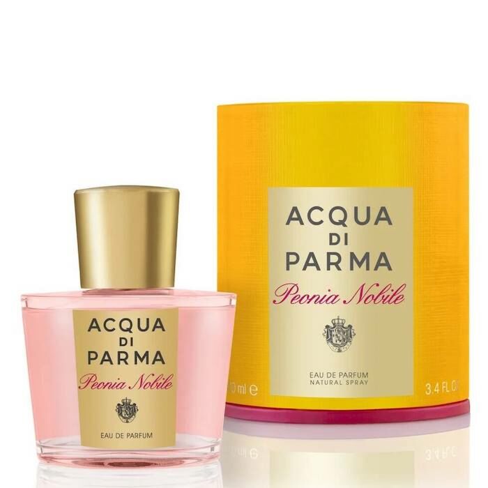 Acqua di Parma Peonia Nobile EDP 100ml -Best designer perfumes online sales  in Nigeria: 