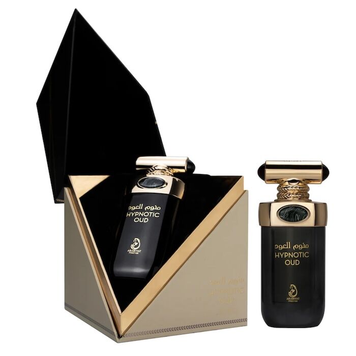Lattafa Arabiyat Hypnotic Oud EDP 100ml -Best designer perfumes online ...