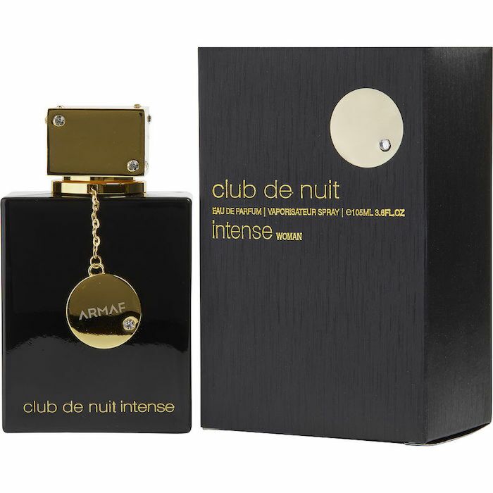 Armaf Club De Nuit Intense Woman EDP 105ml Perfume -Best designer perfumes  online sales in Nigeria: 