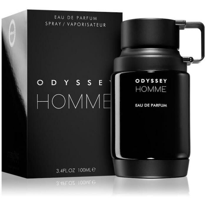 Armaf Odyssey Homme EDP 100ml For Men -Best designer perfumes online ...