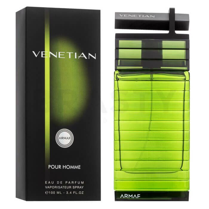 Armaf Venetian Pour Homme EDP 100ml -Best designer perfumes online ...