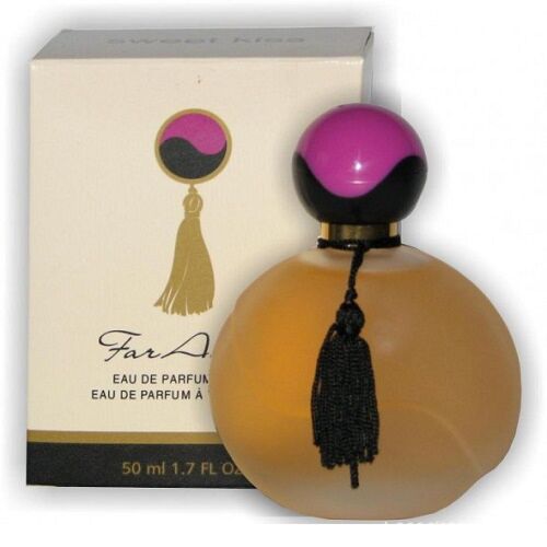 Far Away Eau de Parfum 50 ml Mulher avon classic - Polônia, Novo -  plataforma de atacado