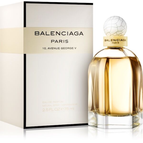 Nước hoa Balenciaga Paris Nữ 100 Chính hãng Sale giá Rẻ