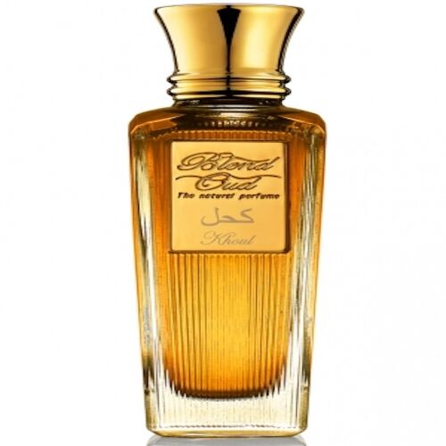 Blend Oud Khoul EDP 75ml Perfume For Men -Best designer perfumes online ...