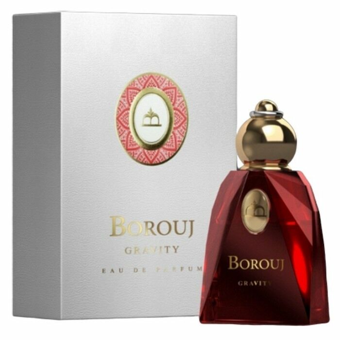 Borouj Gravity EDP 85ml Perfume -Best designer perfumes online sales in ...