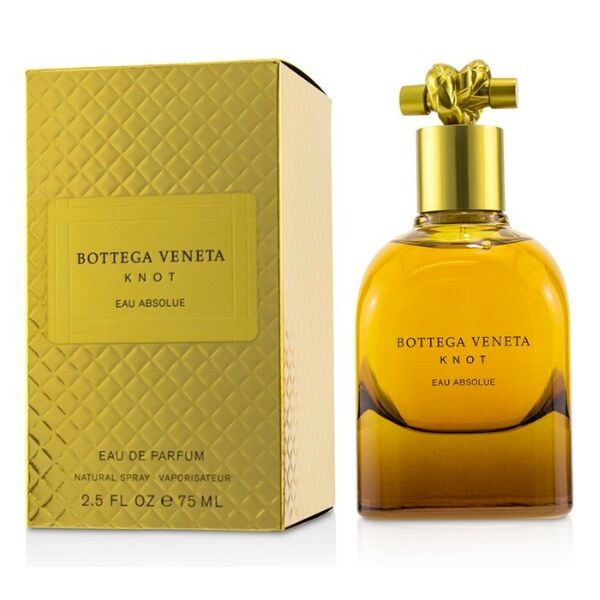 Bottega Veneta® Knot in Gold. Shop online now.