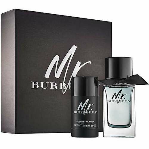 Burberry My Burberry EDT 100ml Gift Set For Men -Best designer perfumes  online sales in Nigeria: 