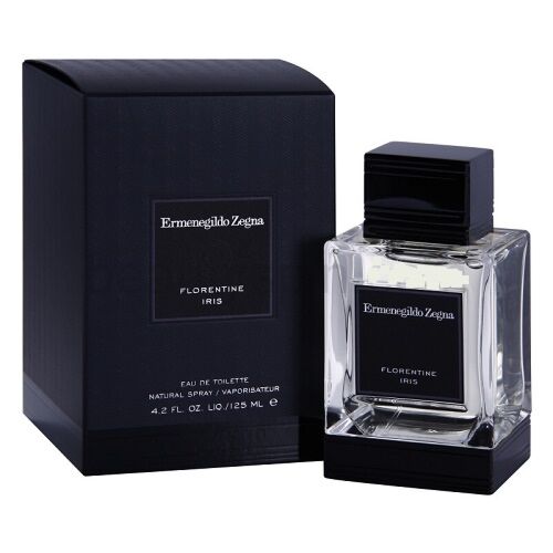 From Ermenegildo Zegna's Essenze collection, this fragrance is a