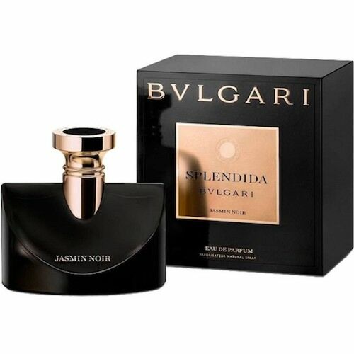 Bvlgari Splendida Jasmin Noir EDP 100ml Perfume For Women -Best designer  perfumes online sales in Nigeria: 