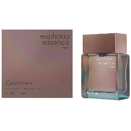 Calvin Klein Euphoria Essence EDT 100ml Perfume For Men -Best designer  perfumes online sales in Nigeria: 