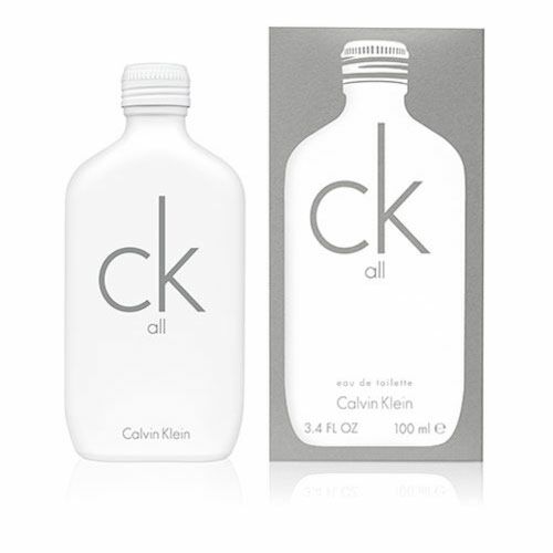Calvin Klein CK All EDT 100ml Unisex Perfume -Best designer perfumes online  sales in Nigeria: 