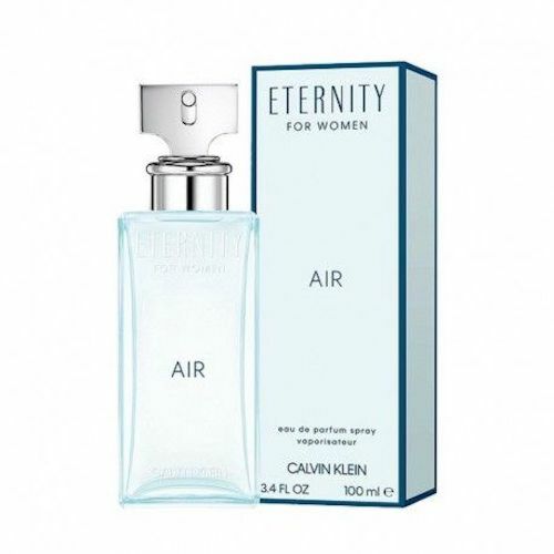 Calvin Klein Eternity Air EDP 100ml Perfume For Women -Best designer  perfumes online sales in Nigeria: 