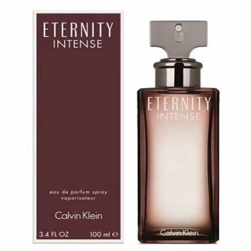 Calvin Klein Eternity INTENSE EDT 100ml Perfume For Women -Best designer  perfumes online sales in Nigeria: 