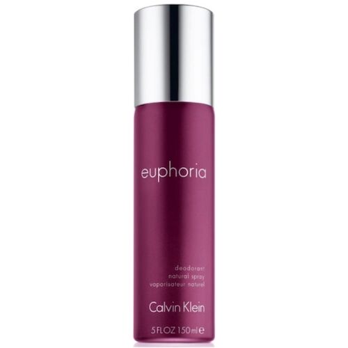 Calvin Klein Euphoria EDT 150ml Deodorant Spray For Men -Best designer  perfumes online sales in Nigeria: 