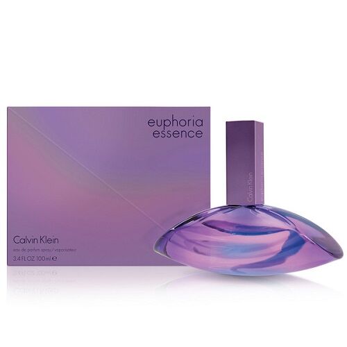 Calvin Klein Euphoria Essence EDP 100ml Perfume For Women -Best designer  perfumes online sales in Nigeria: 