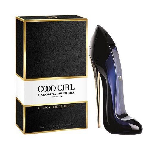 Carolina Herrera Good Girl EDP 80ml Perfume -Best designer perfumes ...