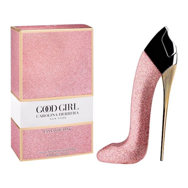 Carolina Herrera Good Girl Fantastic Pink EDP 80ml For Women -Best ...