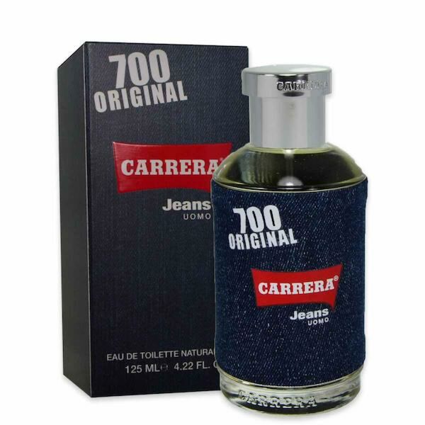 Carrera Jeans 770 Original Donna EDP 125ml For Men -Best designer perfumes  online sales in Nigeria: 