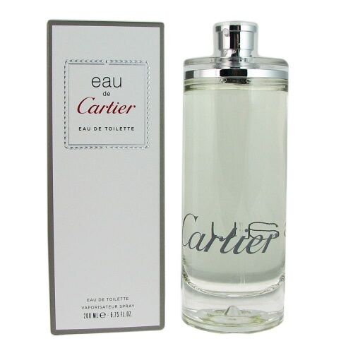 Verbanning Christian dosis Eau De Cartier Concentree perfume by Cartier is a unisex fragrance that was  released by Cartier in 2002. A single spray will fill the air with a light,  green scent that is