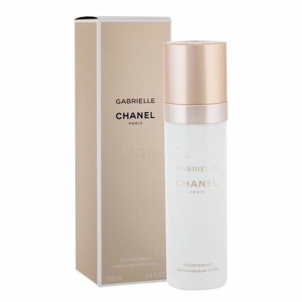 Chanel Gabrielle 100ml Deodorant Spray For Women -Best designer perfumes  online sales in Nigeria