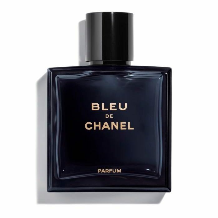 BLEU DE CHANEL FOR MEN PARFUM 100ML  Trusted Online Perfume Shop in BD