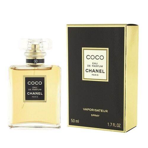 Chanel-Coco EDP 50ml For Her -Best designer perfumes online sales in  Nigeria