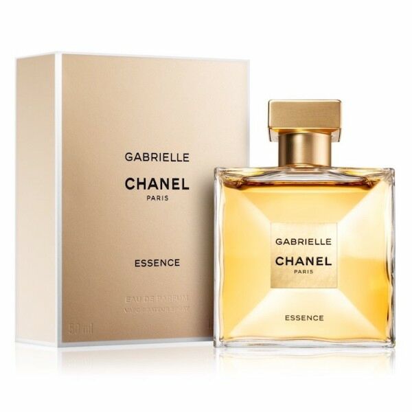 Chanel Gabrielle Essence EDP 50ml For Women -Best designer perfumes online  sales in Nigeria
