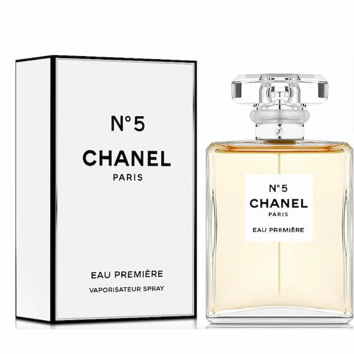 chanel no 5 eau premiere perfume for women