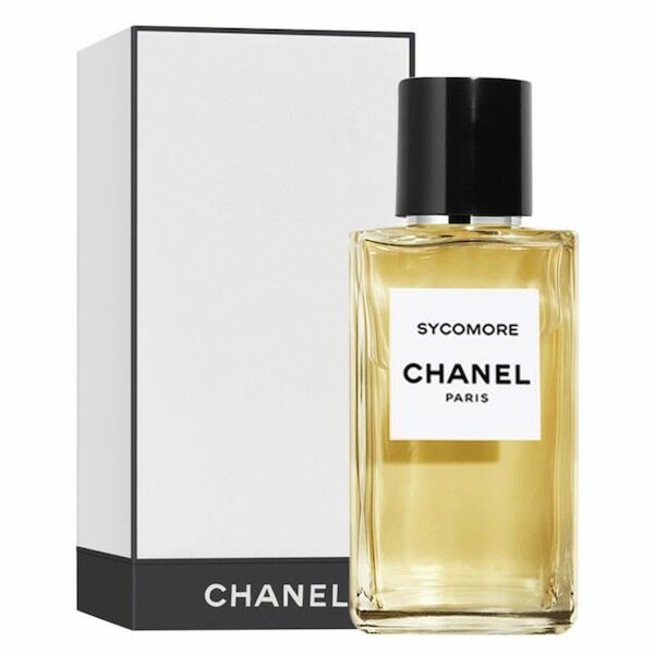 Chanel Les Exclusifs Sycomore EDP 125ml Perfume -Best designer perfumes  online sales in Nigeria: 