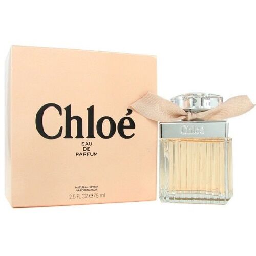 Chloe Eau De Parfum 75ml Perfume For Women -Best designer perfumes ...