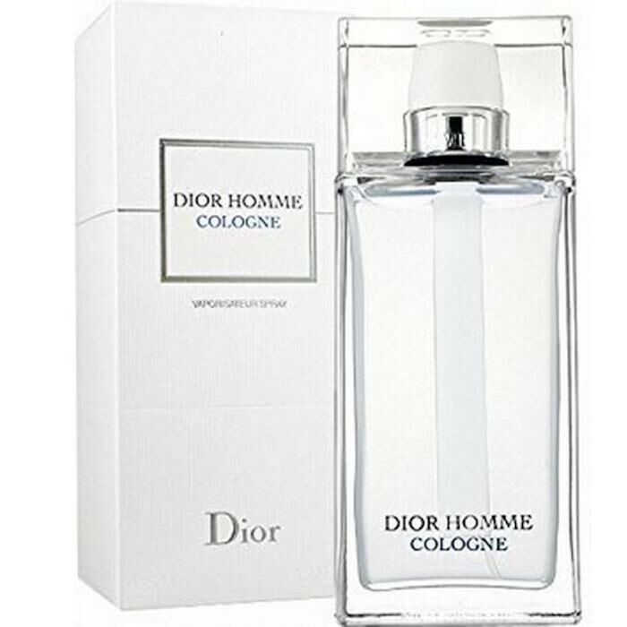 Nước Hoa Nam Dior Homme Eau De Toilette 100ml  Y Perfume
