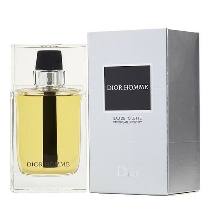 Christian Dior Dior Homme Intense Eau de Parfum Spray 50ml Christian Dior   Fragrances from Direct Cosmetics UK
