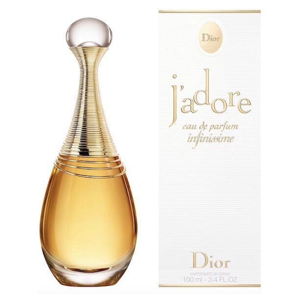 Dior JAdore Infinissime Eau De Parfum