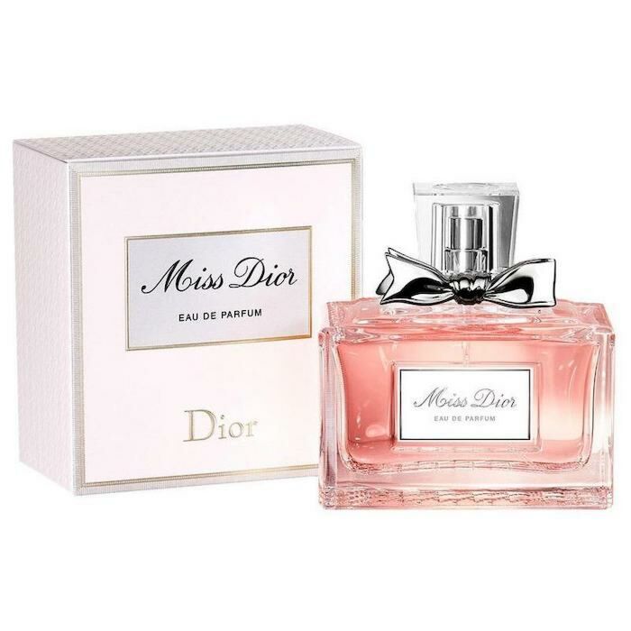 Female Floral Dior perfume For Personal