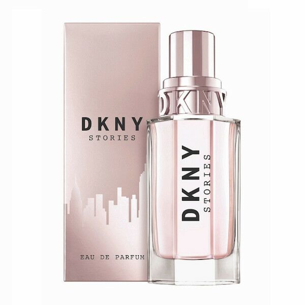 Buy DKNY Women Original Eau de Toilette Spray - 100ml