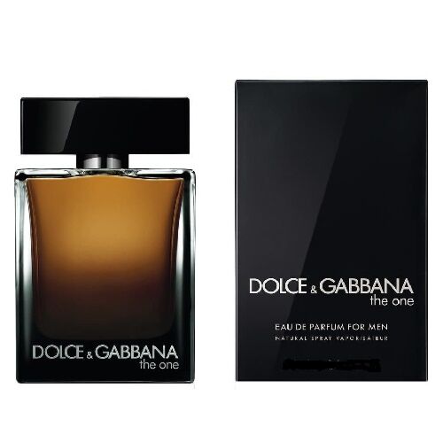 Dolce & Gabbana The One EDP 100ml Perfume For Men -Best designer perfumes  online sales in Nigeria: 