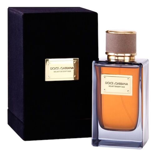Dolce & Gabbana Velvet Desert Oud EDP 150ml Perfume For Men -Best designer  perfumes online sales in Nigeria: 