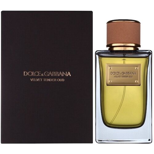 Dolce & Gabbana Velvet Tender Oud EDP 150ml Unisex Perfume -Best designer  perfumes online sales in Nigeria: 