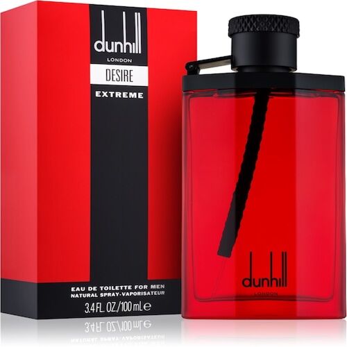 Dunhill London Desire Extreme EDT 100ml Perfume For Men -Best designer ...