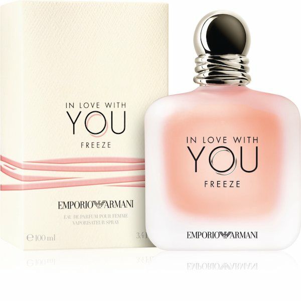 Emporio Armani In Love With You 100 Ml | canoeracing.org.uk