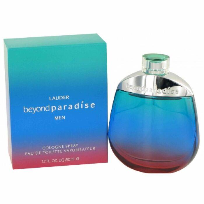 Estee Lauder Beyond Paradise EDT 100ml Perfume For Men -Best designer ...