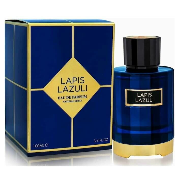 Shop FRAGRANCE WORLD Fragrance World Zara Man Eau de Parfum, 100ml
