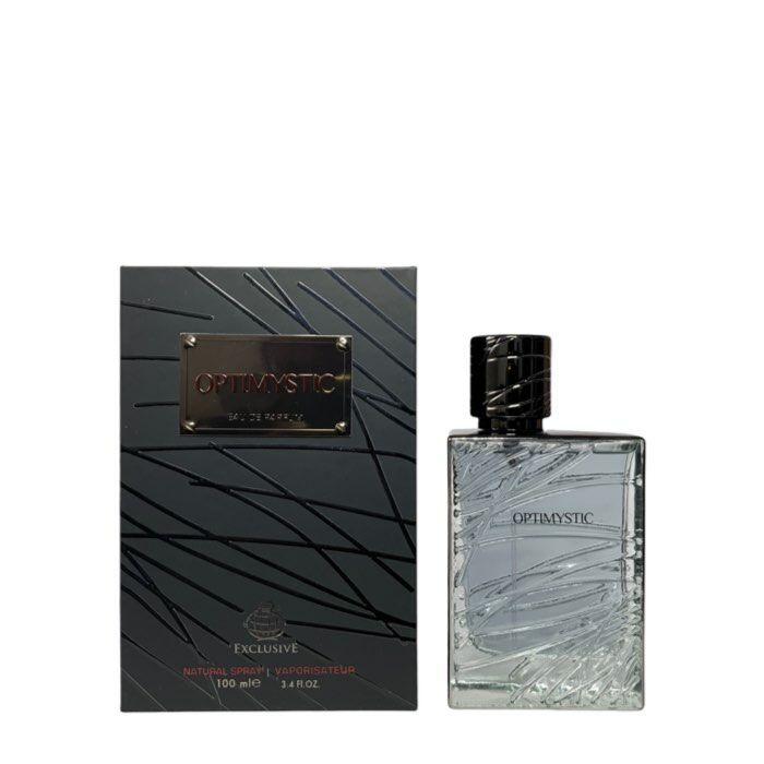 Fragrance World Optimystic Exclusive EDP 100ml -Best designer perfumes ...