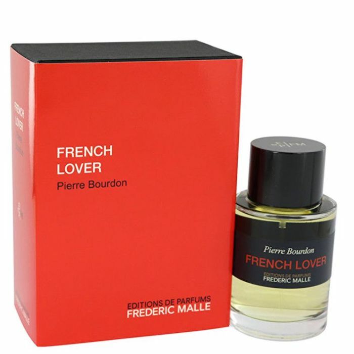 Frederic Malle French Lover EDP 100ml For Men -Best designer perfumes ...