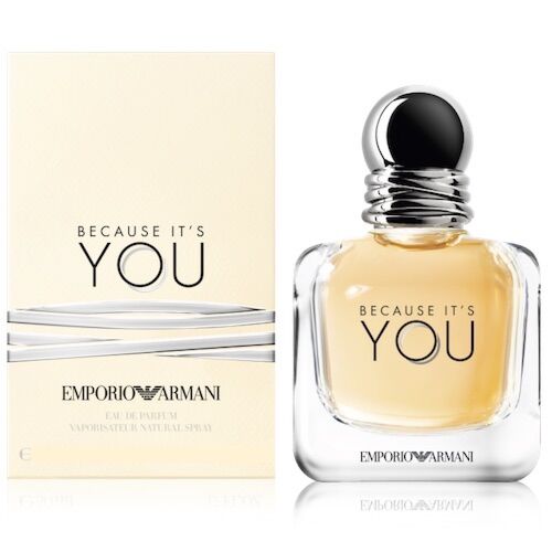 Giorgio Armani Emporio Armani Stronger With You EDT 100ml Perfume For women  -Best designer perfumes online sales in Nigeria: 