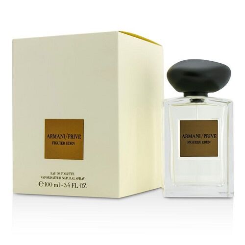 Giorgio Armani Prive Figuier Eden EDT 100ml Perfume -Best designer ...