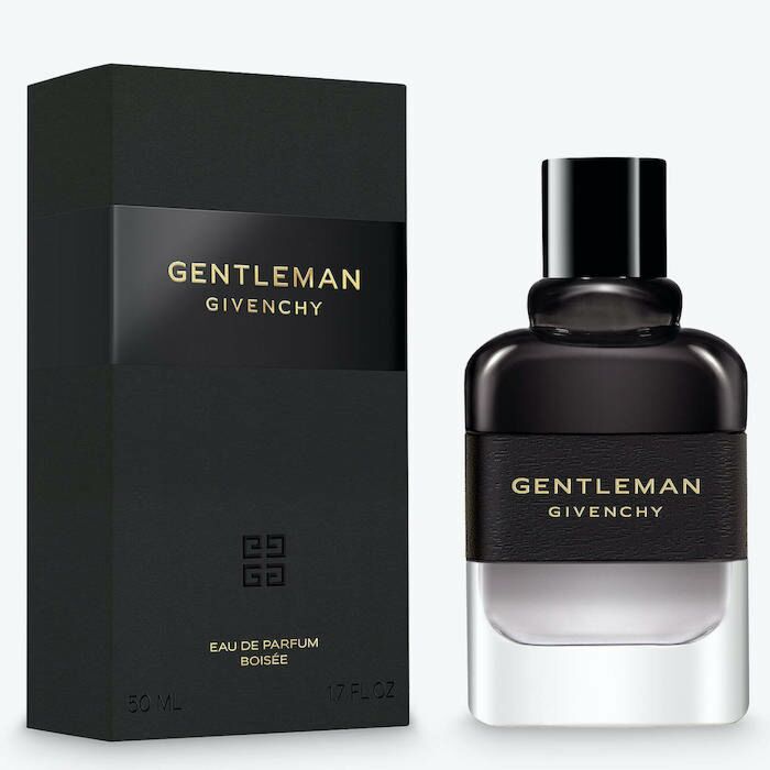 Givenchy Gentleman Boisee EDP 100ml For Men -Best designer perfumes ...